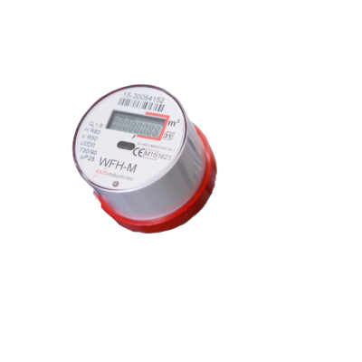 AXIS Industries	WFH-M