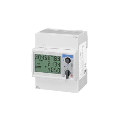 Carlo Gavazzi EM24 DIN