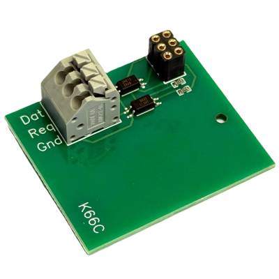 RS232 Module Kamstrup 66C