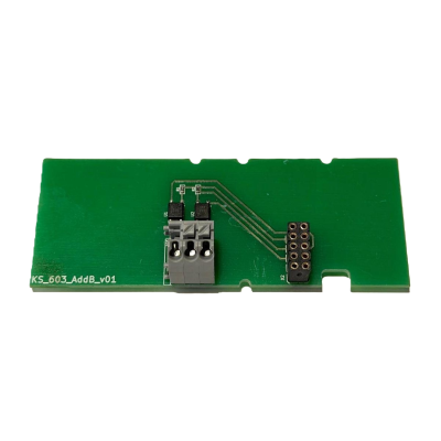 RS232 Module Kamstrup 603