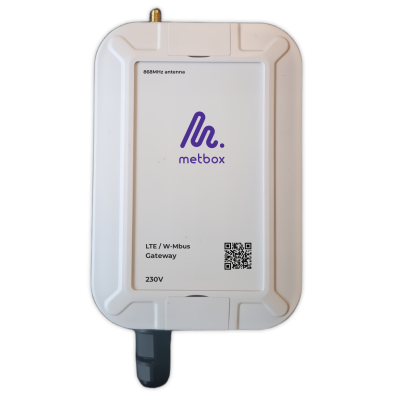 W-Mbus Gateway 230V