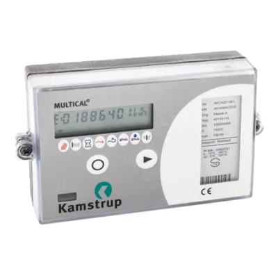 Kamstrup MULTICAL 66C