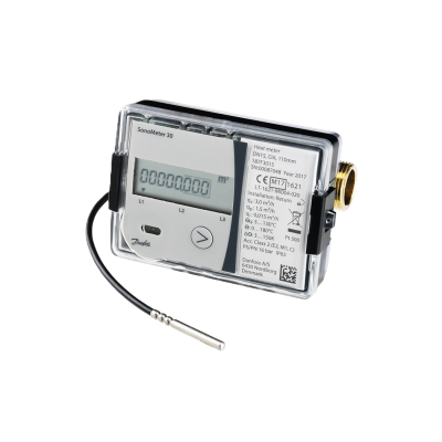 Danfoss SonoMeter 30