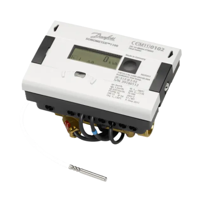 Danfoss SonoMeter 1100