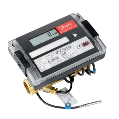 Danfoss SonoMeter 1000