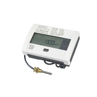 Danfoss SonoSelect 10