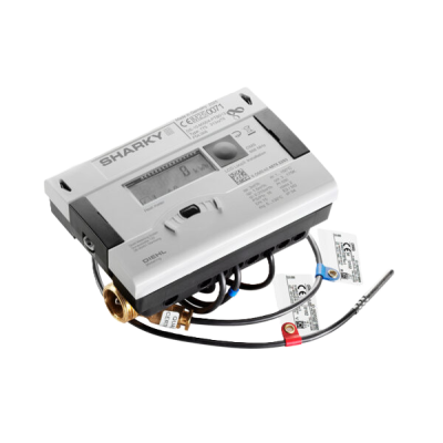 DIEHL Metering Sharky 775