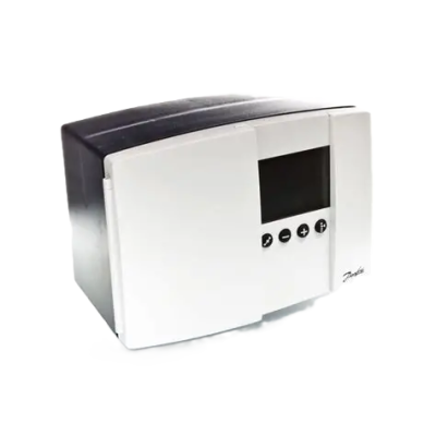 Danfoss	ECL Comfort 200