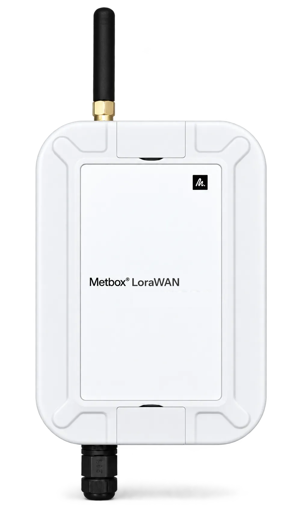 En Metbox LoRaWAN-gateway