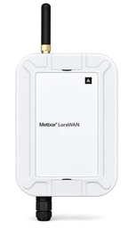 Metbox LoRaWAN