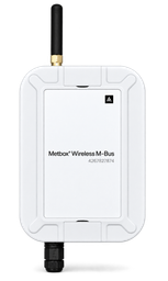 Metbox Wireless M-Bus