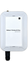 Metbox Wireless M-Bus