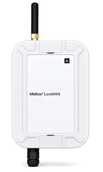 Metbox LoRaWAN