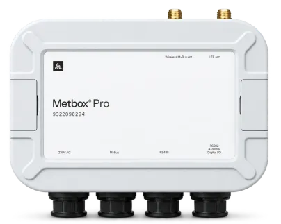 Metbox Pro