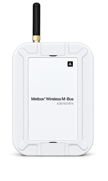 Metbox Wireless M-Bus Battery