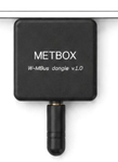 Metbox wM-Bus dongle