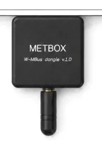 Metbox wM-Bus dongle