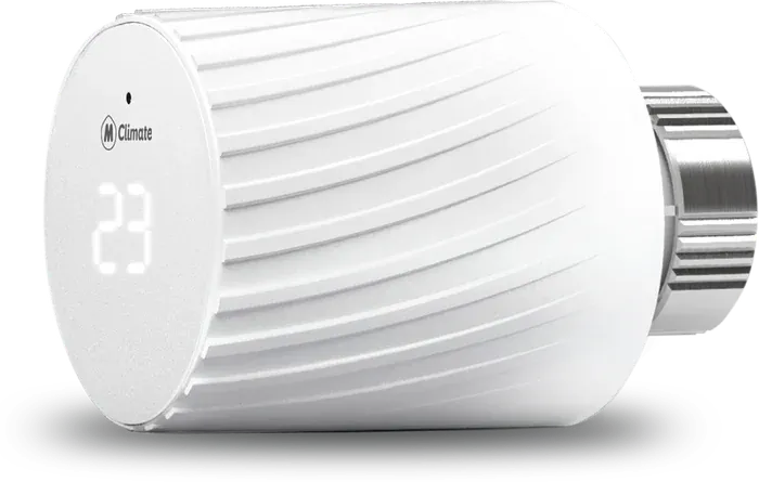 LoRaWAN-ventilhoved