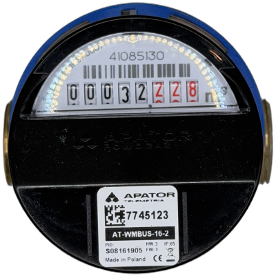 Apator Apator 162