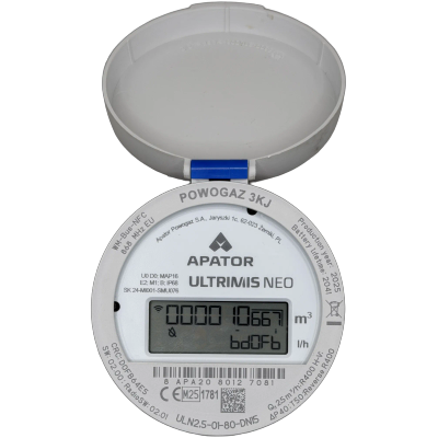 Apator Ultrimis Neo