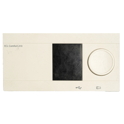 ECL 210