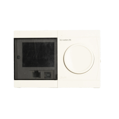ECL Comfort 296