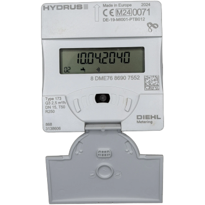 Diehl Hydrus 2