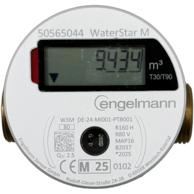 WaterStar M