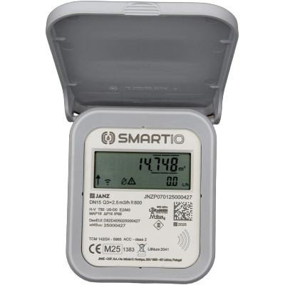 SmartIO