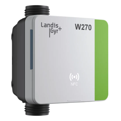 Landis+Gyr W270