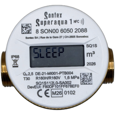 Sontex Superaqua1