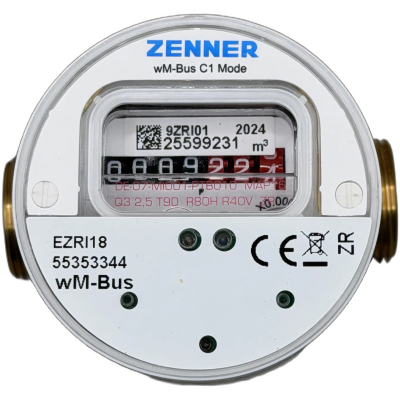 Zenner Minomess A B.One