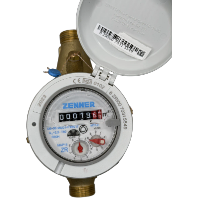 Zenner MTKD-M
