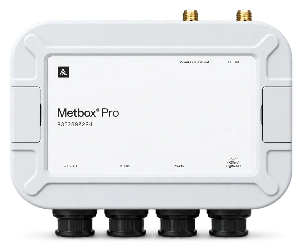 Metbox Pro lüüs